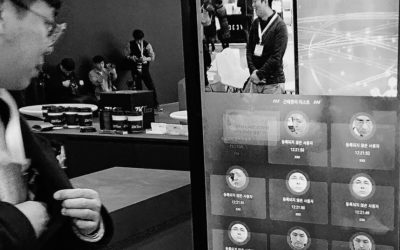 Secon 2019, Security Exhibition and Conference