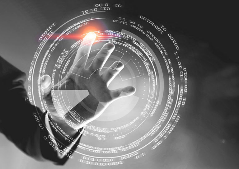 Behavioral biometrics the next level of web security Blog SEQRED