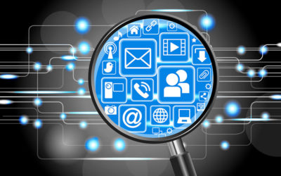 Shodan improved – advanced reconnaissance with Shodan
