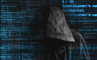 Botnet Mirai and largest Internet blackout