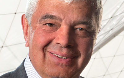 Dariusz Fabiszewski – Executive Board Advisor in Seqred