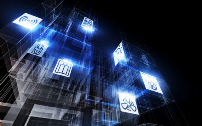 Smart Buildings – nearly 40 percent of systems attacked by malware