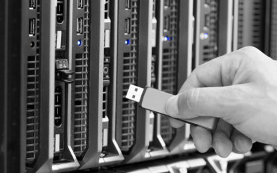 How to safely use removable media in ICS networks?