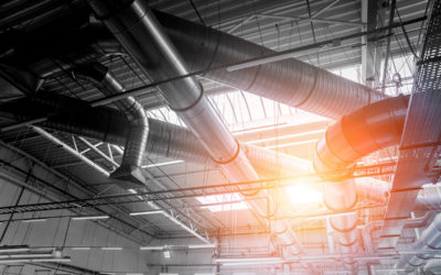 Can Building Management Systems be Potential Attack Vectors for Industrial Control Systems?
