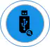 PROTECTION AGAINST ADVANCED USB THREATS AND FIRMWARE BASED ATTACKS
