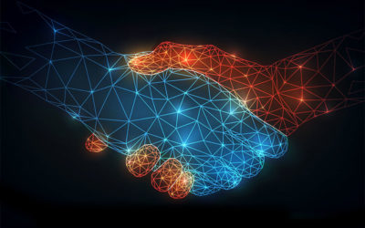 OT and IT department cybersecurity – linked or separate?