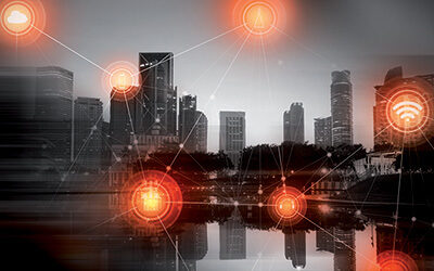 Cyberbezpieczeństwo Smart Building