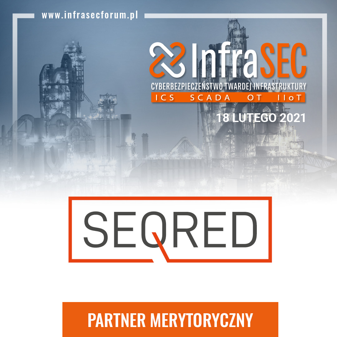 InfraSEC 2021