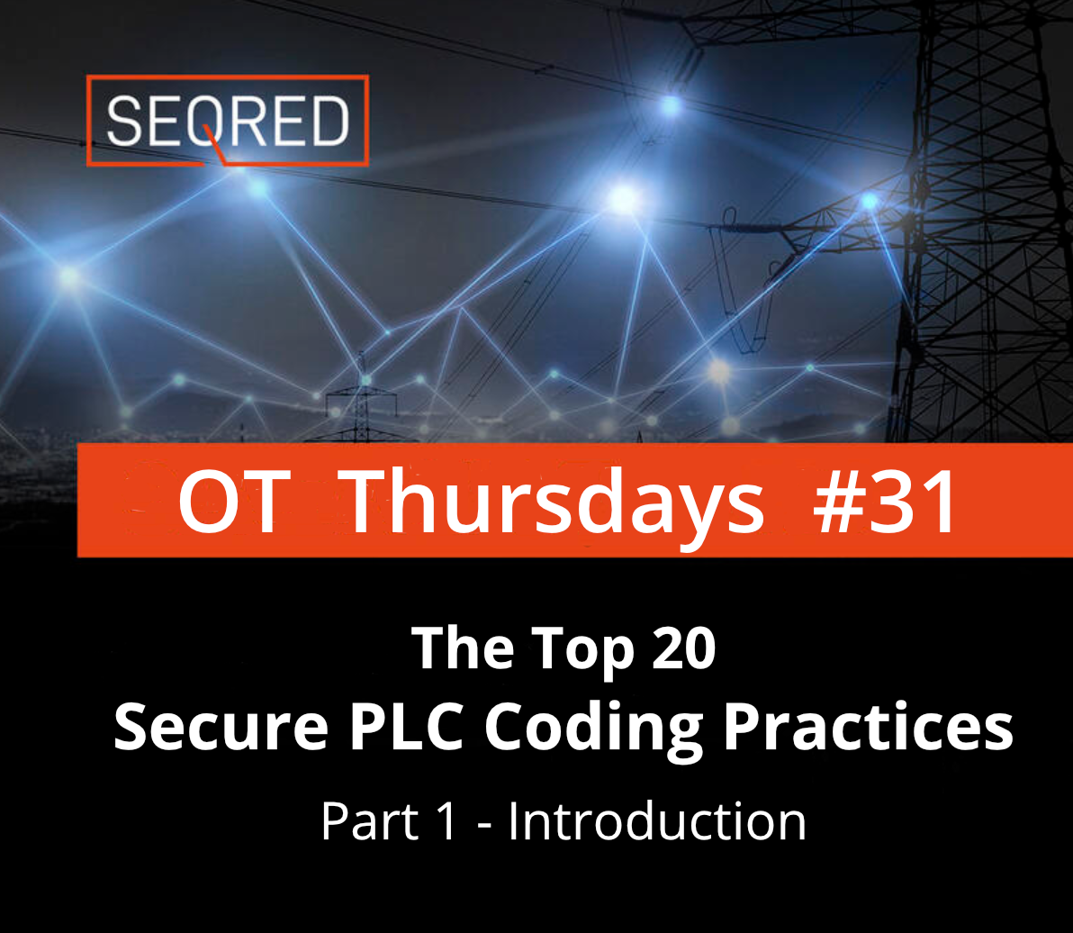 The Top 20 Secure PLC Coding Practices