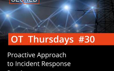Proactive Approach to Incident Response. Part 4 – Practicing your Incident Response plan