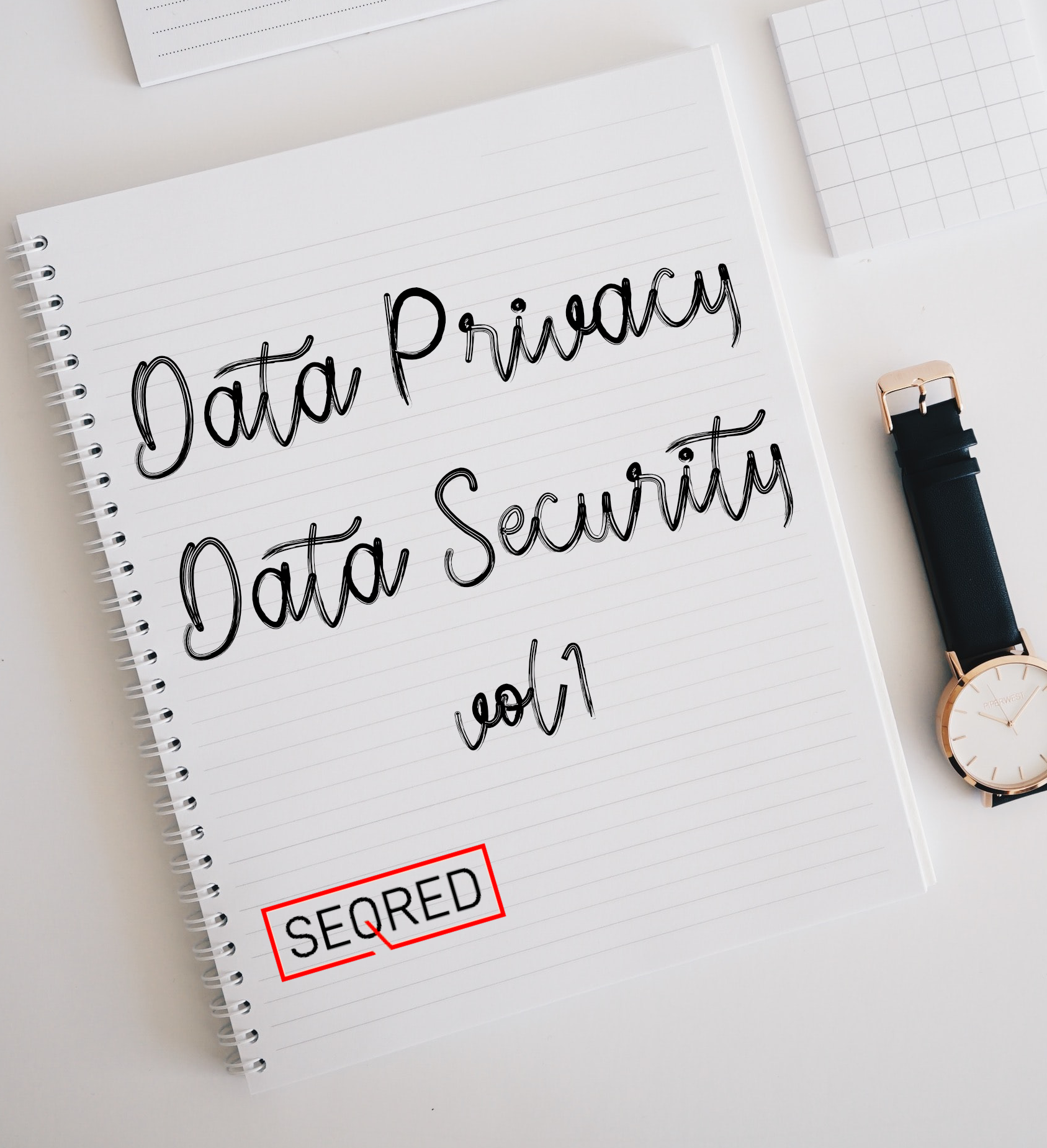Data Privacy, Data Security. Vol. i