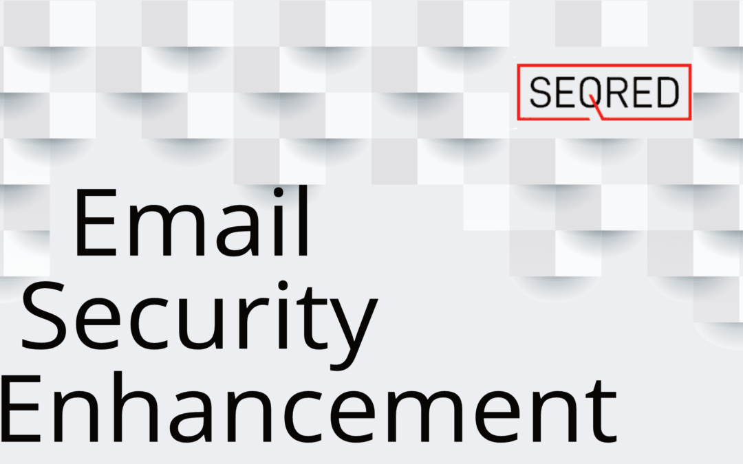 Email Security Enhancement