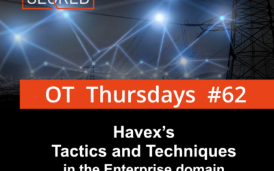 Havex’s Tactics and Techniques in the Enterprise domain + mitigations
