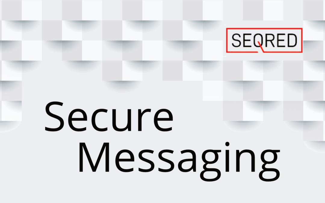 Secure Messaging