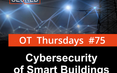 Cybersecurity of Smart Buildings