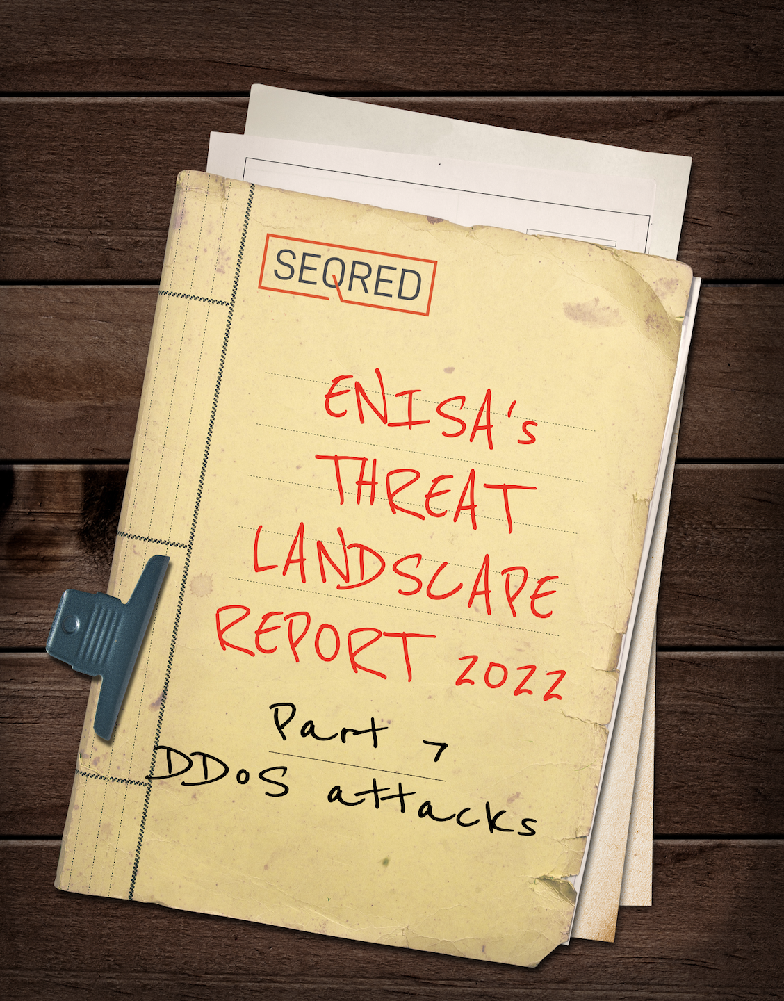 ENISA p7 DDoS attacks