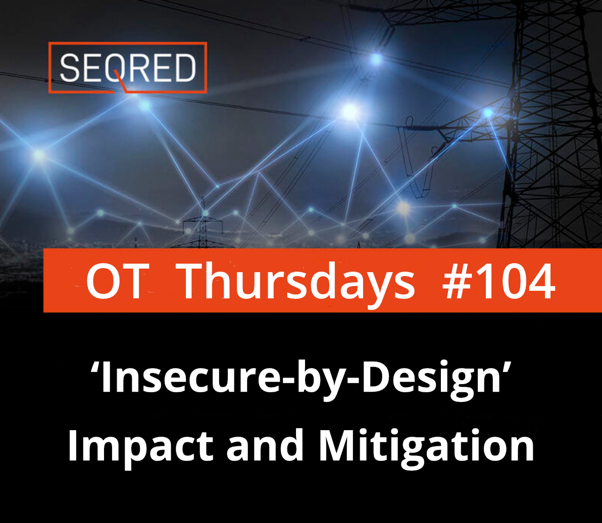 'Insecure-by-Design' - Impact and Mitigation