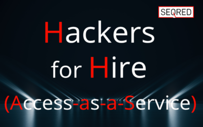 Hackers for Hire