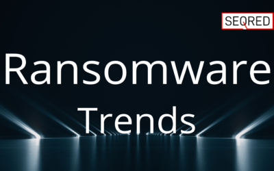 Ransomware Trends